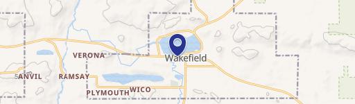 Wakefield, MI 49968