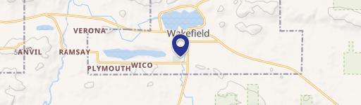 Wakefield, MI 49968