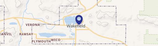 Wakefield, MI 49968