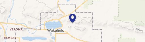 Wakefield, MI 49968