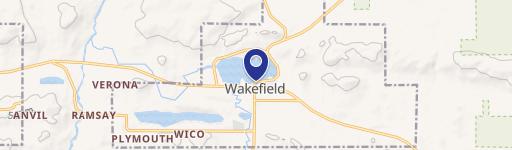 Wakefield, MI 49968