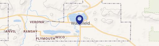 Wakefield, MI 49968