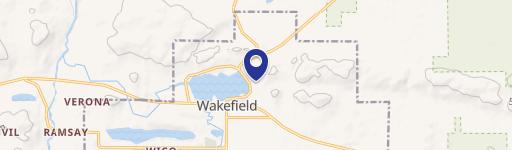 Wakefield, MI 49968