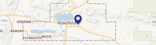 Wakefield, MI 49968