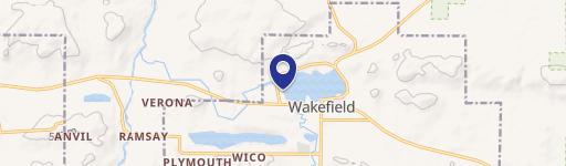 Wakefield, MI 49968