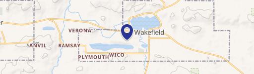Wakefield, MI 49968