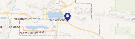 Wakefield, MI 49968
