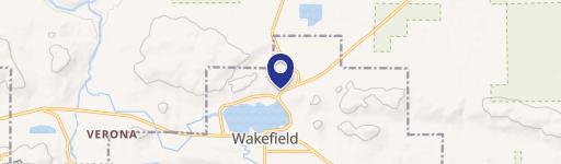 Wakefield, MI 49968