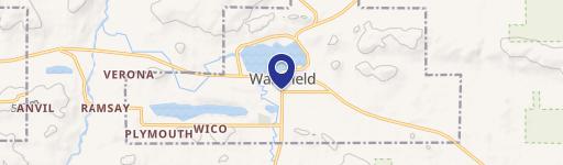 Wakefield, MI 49968