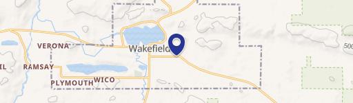 Wakefield, MI 49968