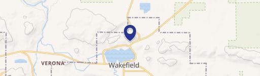 Wakefield, MI 49968