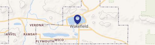 Wakefield, MI 49968