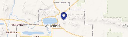 Wakefield, MI 49968