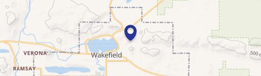 Wakefield, MI 49968