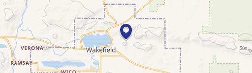 Wakefield, MI 49968