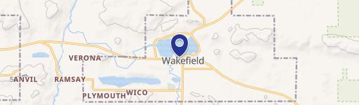 Wakefield, MI 49968