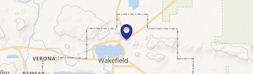 Wakefield, MI 49968