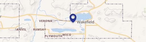 Wakefield, MI 49968