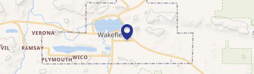 Wakefield, MI 49968