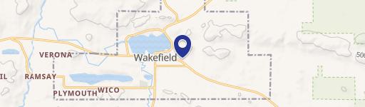 Us 2nd Rootbeer Stand