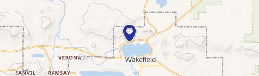 Wakefield, MI 49968