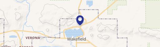 Wakefield, MI 49968