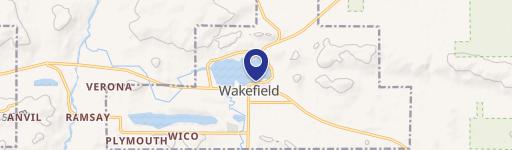Wakefield, MI 49968