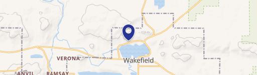 Wakefield, MI 49968