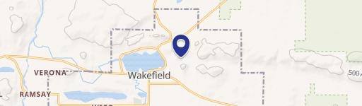 Wakefield, MI 49968