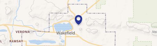 Wakefield, MI 49968