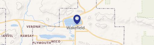 Wakefield, MI 49968