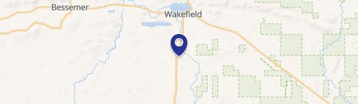 Wakefield, MI 49968