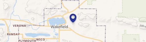 Wakefield, MI 49968