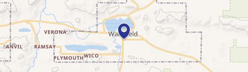 Wakefield, MI 49968