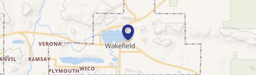 Wakefield, MI 49968