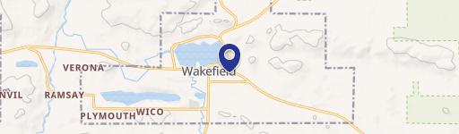 Wakefield, MI 49968