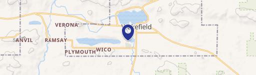 721 Sunday Lk Stquonset