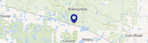 Watersmeet, MI 49969