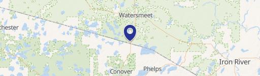 Watersmeet, MI 49969