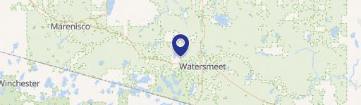 Watersmeet, MI 49969
