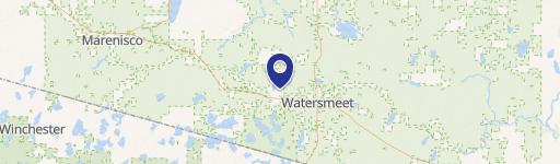 Watersmeet, MI 49969