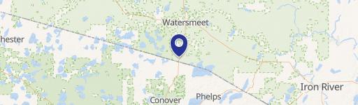 Watersmeet, MI 49969