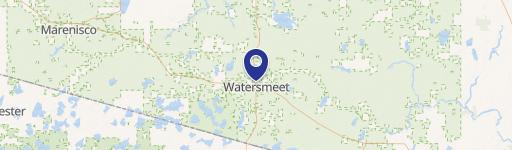 Watersmeet, MI 49969