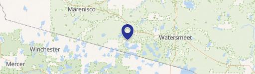 18791 Cisco Lk Rd, Unit 1