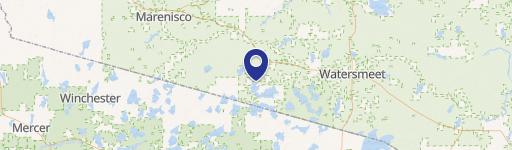 3994 Cisco Lk Rd, Unit 6