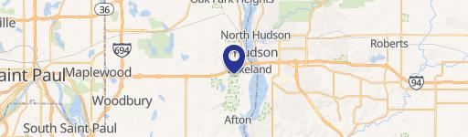 115 Stagecoach S Trl