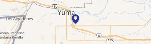 1501 Yuma Palms Pkwy