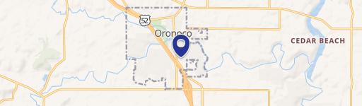 Oronoco, MN 55960