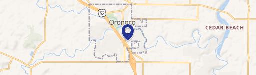 Oronoco, MN 55960