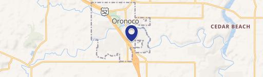 1100 Minnesota S Ave